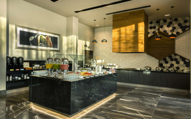 Hilton Garden Inn Aguascalientes