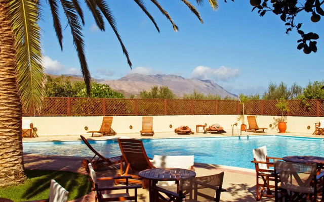 Kissamos Hotel