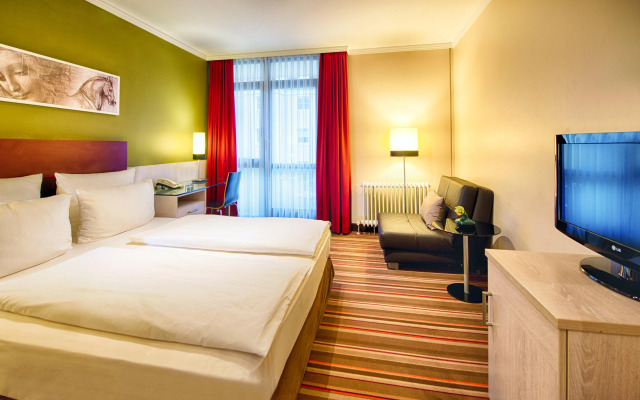 Leonardo Hotel & Residenz München