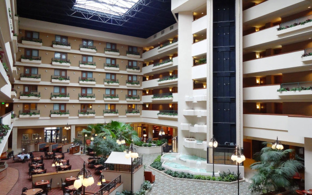 DoubleTree by Hilton Davenport