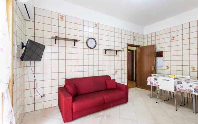 Two Steps From the Sea