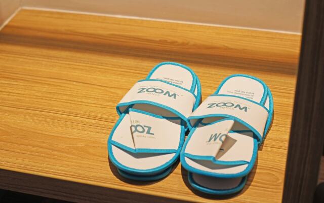 Zoom Hotels