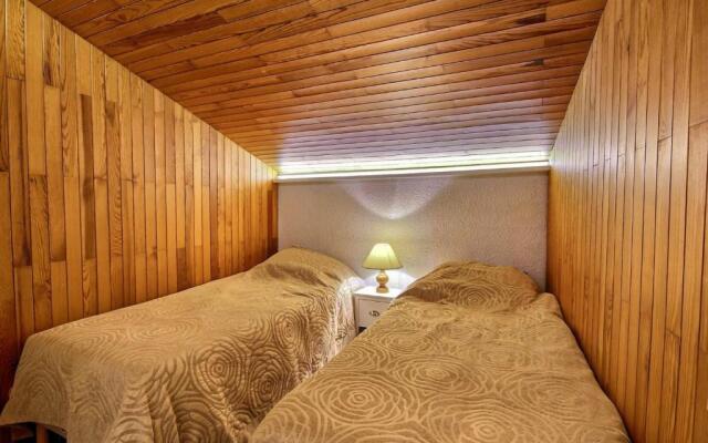 Appartement La Plagne, 4 pièces, 6 personnes - FR-1-455-53