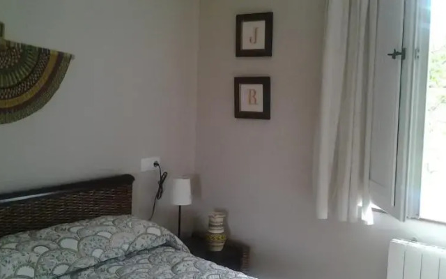 Casa Rural El Zapato