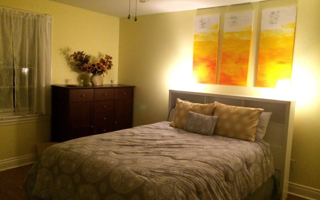 Windsong Manor Bed & Breakfast