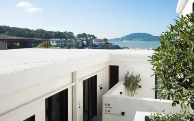 MOYA boutique seaside hotel (Qingdao Laoshan Scenic Area Yangkou Branch)