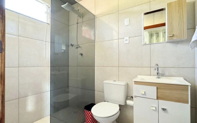 Contêiner Exclusivo - Praia da Gamboa