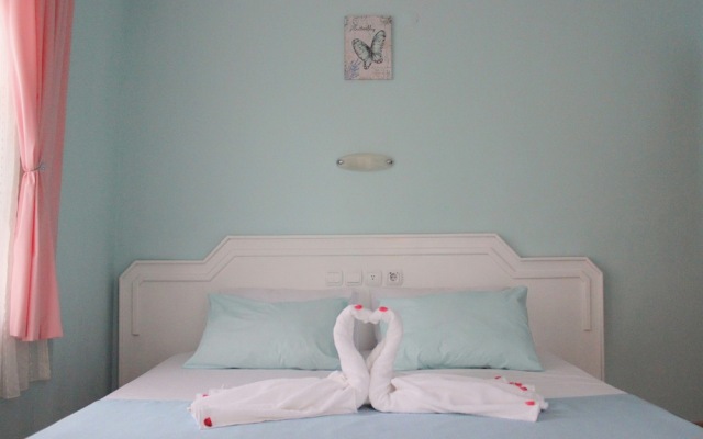 Servet Apart Hotel