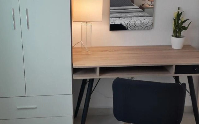 Villa Scirocco Madeira Ocean View