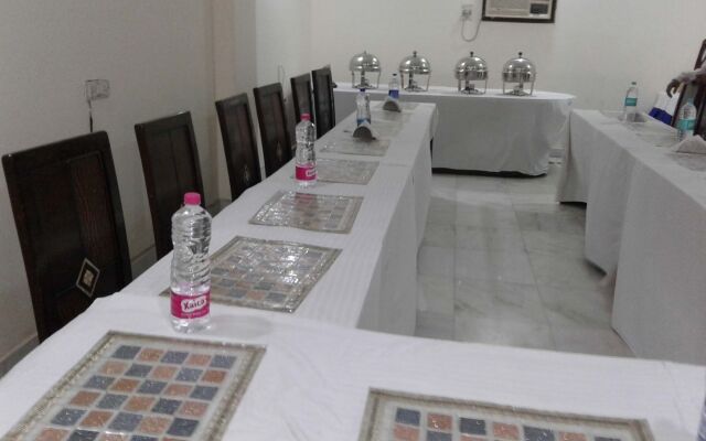 Hotel Vishal Residency