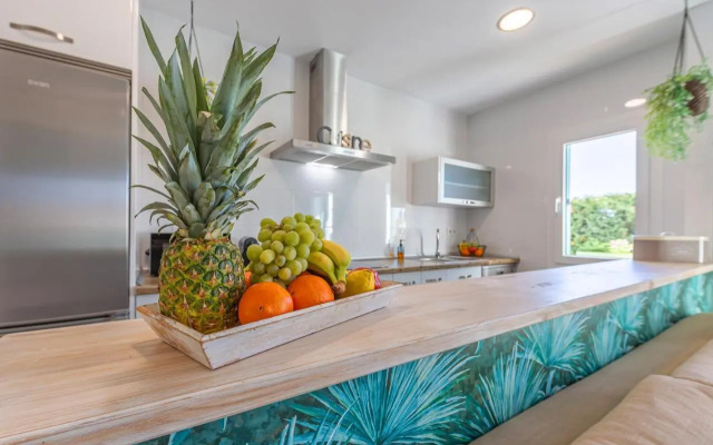 Apartamento con Jardin Privado - SimplyTarifa