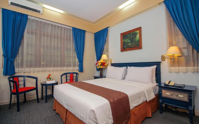 Sapta Nawa Resort 1 Gresik