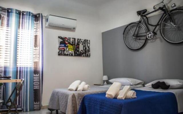 Bed and Breakfast Porta Nuova
