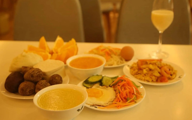 GreenTree Inn ShangQiu Normal College Wenhua(W)Road Business Hotel West Road Branch