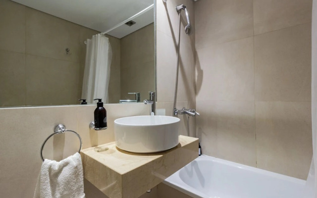 Live Soho Boutique & Apartments Palermo Soho II