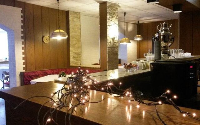 Luleys Hotel Europa