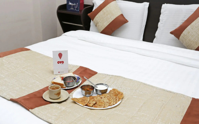 OYO 4752 Hotel Alpine