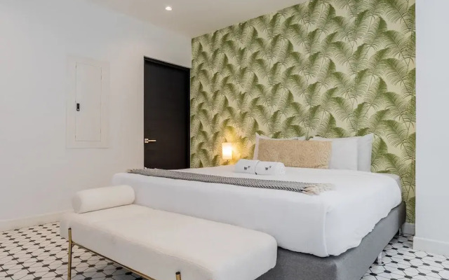 w Perfect Loft in Plaza Catedral