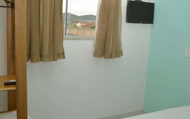 Pousada Jesus de Nazaré