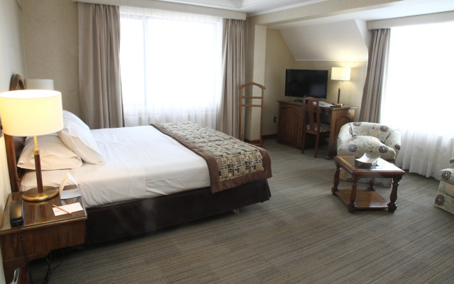 Hotel Best Western Finis Terrae