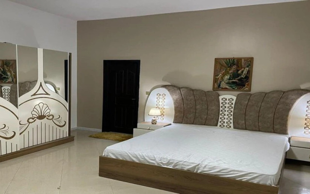 Luxurious Apartment in Almadies in Front of sea