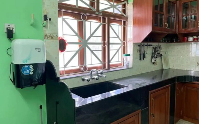 Luxurious 5BHK Peace Villa Siridao Goa Beach