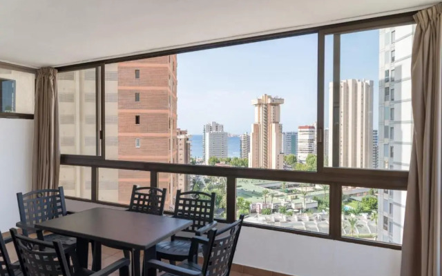 Apartamentos Gemelos - Beninter