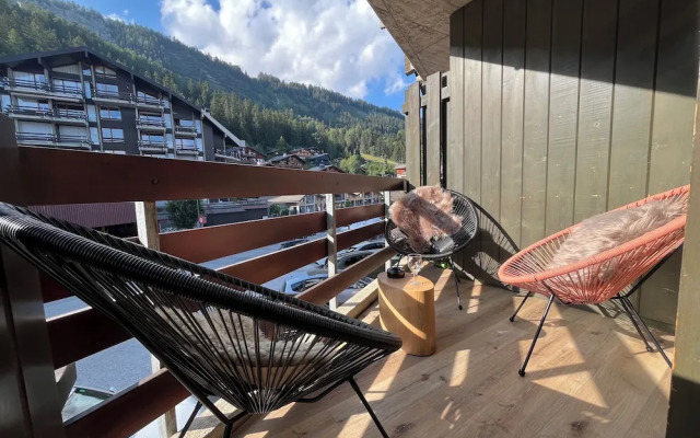 Les Cerfs - Appartement & Studio