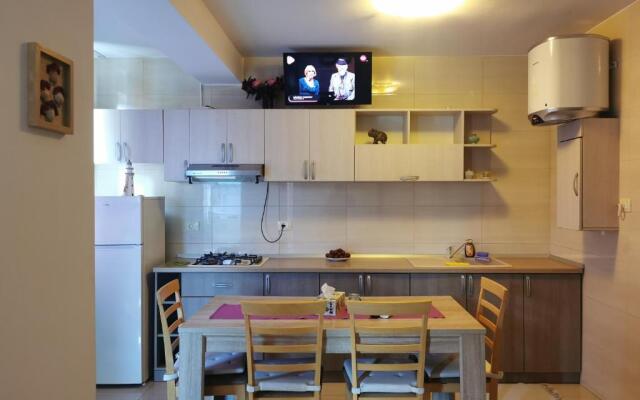 Studio Erin Eforie Nord