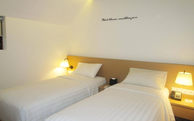 Hotel Namin