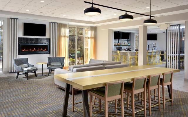 Holiday Inn Raleigh-Durham Airport, an IHG Hotel