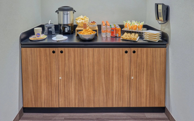 City Express by Marriott Caborca