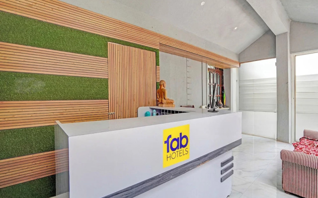 Fabhotel V9