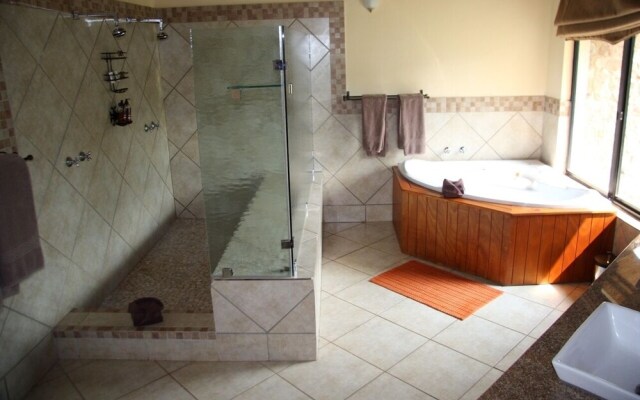 Zebula Golf Estate & Spa Executive Villas