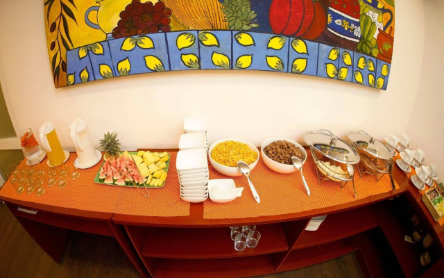 CityRest Fort - Hostel