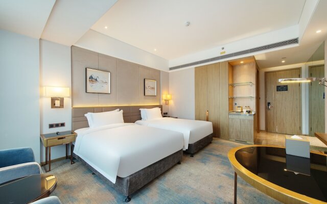 UrCove Hefei Eco-Tech Development Area