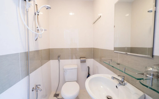 Homestay Ly Chinh Thang Studio D3