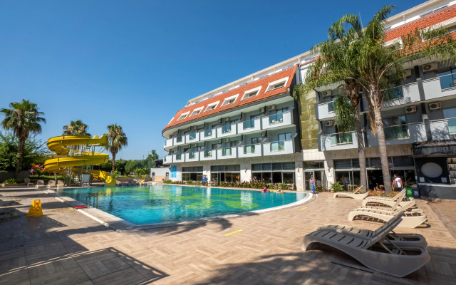 Kemer Millenium Resort
