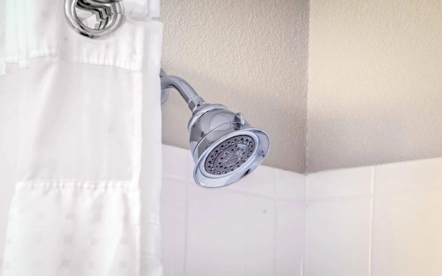 Quality Inn & Suites Downtown Mansfield