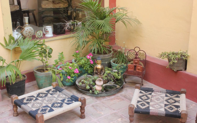 Udai Niwas - a boutique homestay
