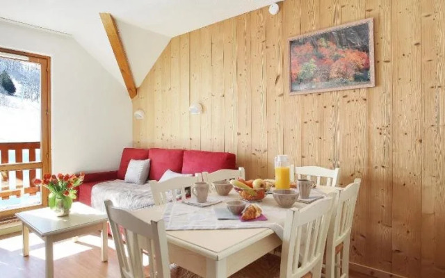 Résidence Le Hameau de Saint-François-Les Arcosses