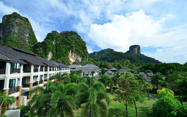 Bhu Nga Thani Resort & Villas Railay