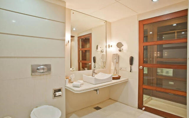 Opal by Cambay, Gandhinagar