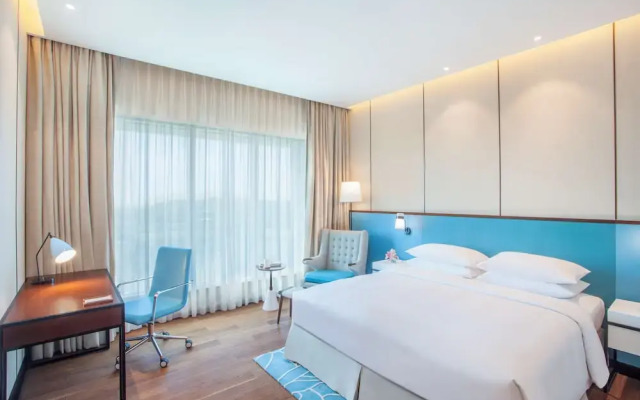 Hyatt Regency Thrissur