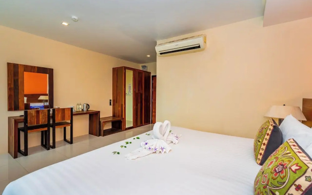 The cheetar Hotel