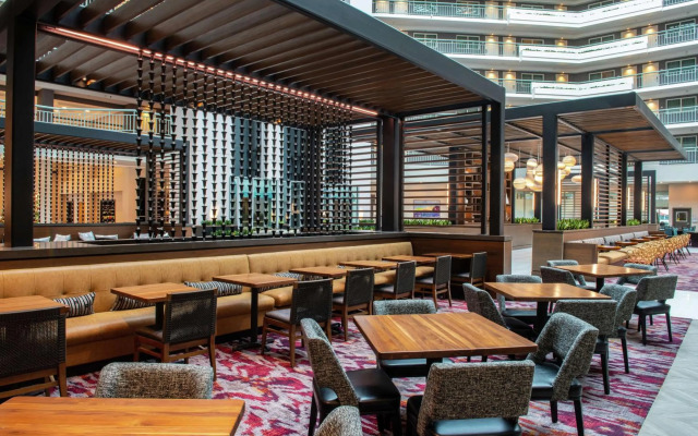 Embassy Suites by Hilton Walnut Creek