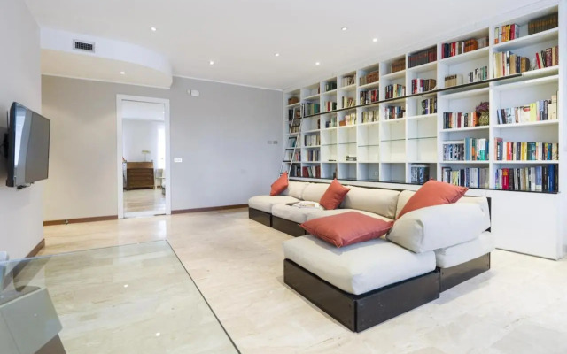 Contempora Apartments - Elvezia 8 - E11