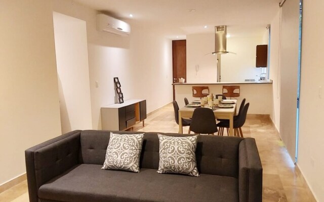 Mi Querido Tulum Eco-Chic condo by HA