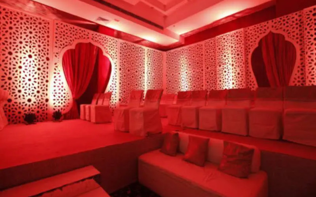 Hotel Grand Harshal