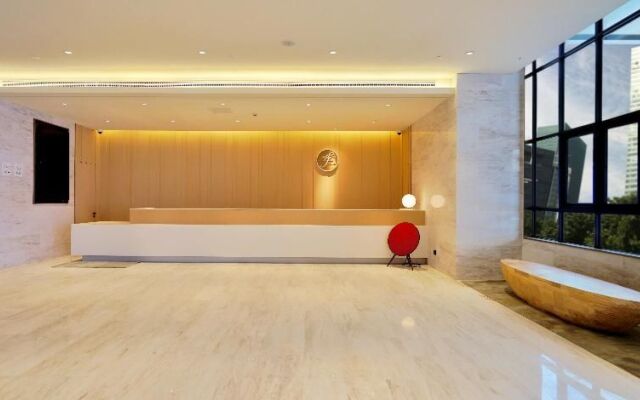 Ji Hotel Shanghai Hongqiao Railway Station Beidi Road